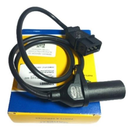 Imagem de Sensor de Rotação - MAGNETI MARELLI SRM0001