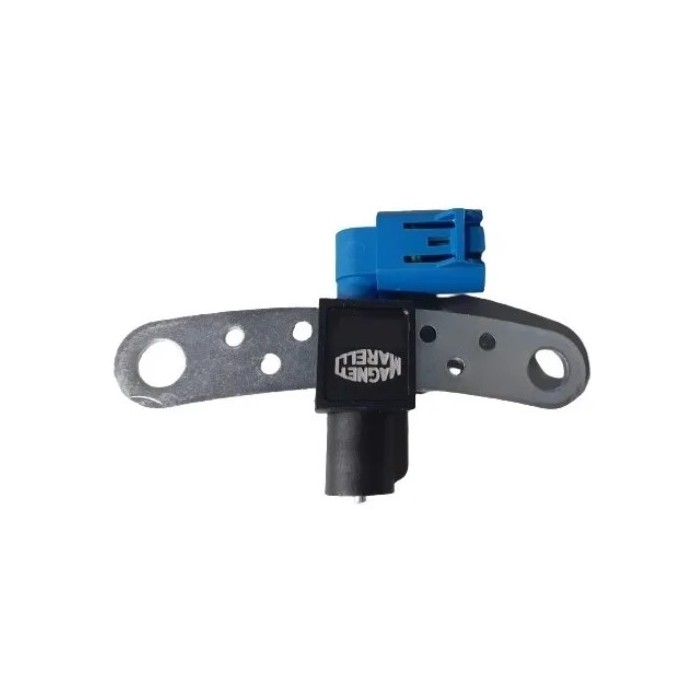 Sensor de Rotação do Virabrequim Preto MAGNETI MARELLI SRM MercadoCar