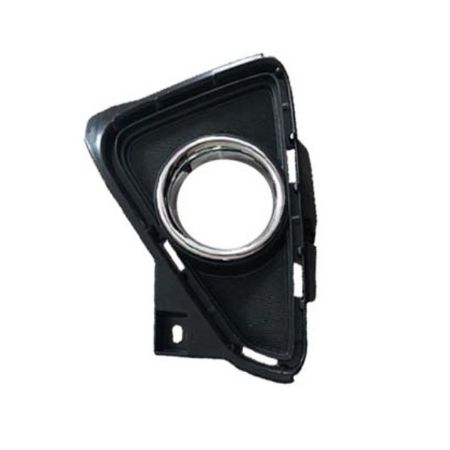 Imagem de Moldura do Farol de Neblina TOYOTA RAV4 Lado Esquerdo - RUFATO 27001