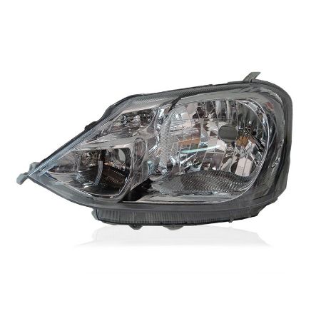 Imagem de Lente do Farol Principal TOYOTA ETIOS Lado Esquerdo - RUFATO 25175