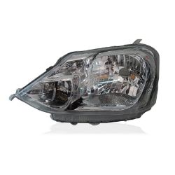 Imagem de Lente do Farol Principal TOYOTA ETIOS Lado Direito - RUFATO 25176