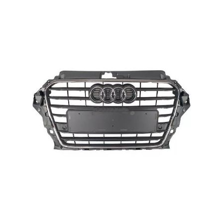 Imagem de Grade do Radiador AUDI A3 - AUDI 8V3853651