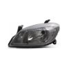 Imagem de Farol Principal CHEVROLET - GM CELTA/PRISMA Lado Esquerdo Dark Chrome H4 - RUFATO 20009