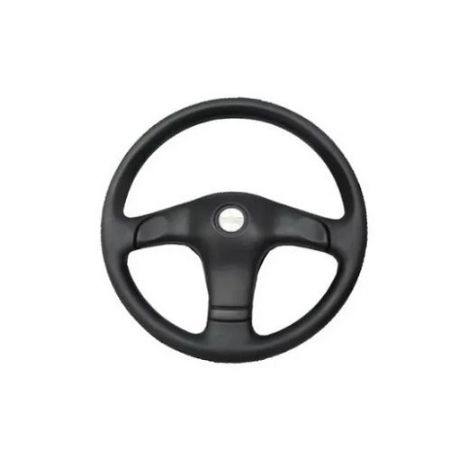 Imagem de Volante de Direção Modelo Corsa com Cubo 380mm - RD VOLANTES VI0477TB