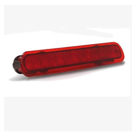 Imagem de Breake Light TOYOTA HILUX Tampa Traseira Vermelho - RUFATO 25502