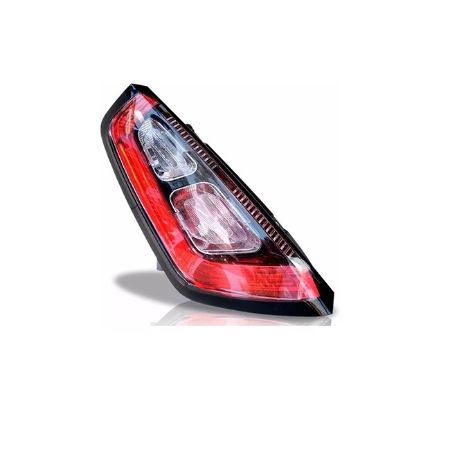 Imagem de Lanterna Traseira FIAT PUNTO Lado Direito - RUFATO 28474