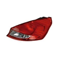 Imagem de Lanterna Traseira FORD FIESTA Lado Direito - RUFATO 17676