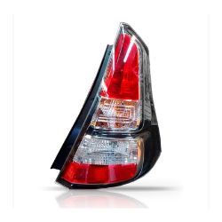 Imagem de Lanterna Traseira RENAULT SANDERO Lado Direito Moldura Preta - RUFATO 26070