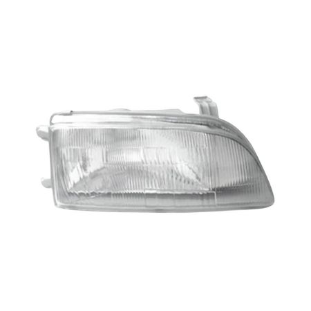 Imagem de Farol Principal SUZUKI SWIFT Lado Direito - RUFATO 17984