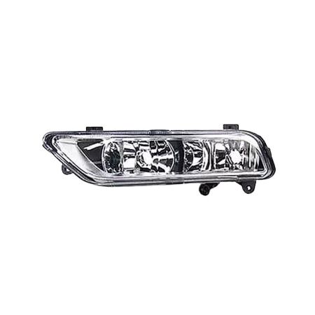 Imagem de Farol Auxiliar VOLKSWAGEN PASSAT /PASSAT ALEMAO Lado Esquerdo - RUFATO 24319