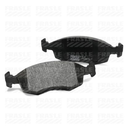 Pastilha Freio Dianteira FRAS-LE PD88 Fiat - Segurança | MercadoCar