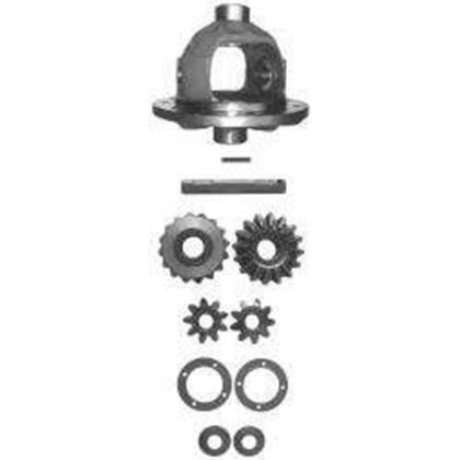 Caixa Satélite Completa MAX GEAR MX464 - Alta Performance | MercadoCar