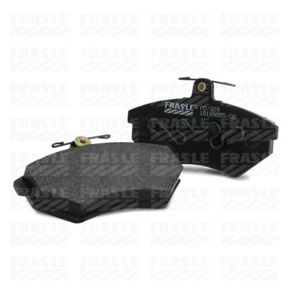 Pastilha de Freio Dianteira FRAS-LE PD329 Audi VW Seat | MercadoCar