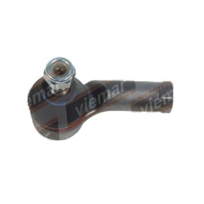Terminal Direção Ford Focus Esquerdo Viemar 335053 | MercadoCar