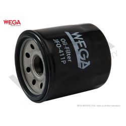 Imagem de Filtro de Óleo HYUNDAI ATOS - WEGA MOTORS JFO0411P