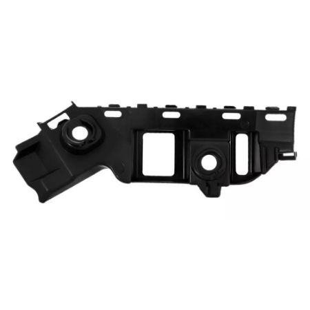 Imagem de Suporte do Para-choque Traseiro VOLKSWAGEN POLO Lado Esquerdo - LOMA PLAST LHT06033058