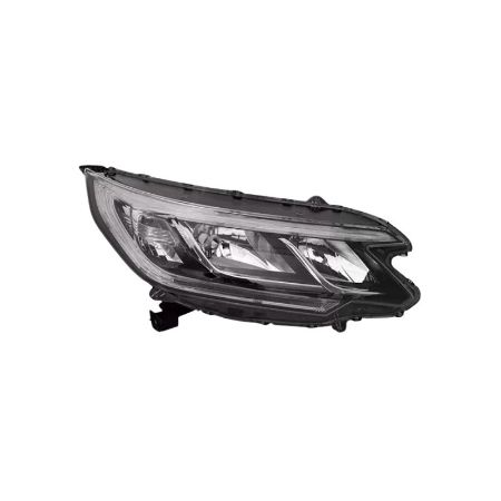 Imagem de Farol Principal HONDA CRV Lado Direito com Led - RUFATO 27614