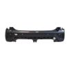 Imagem de Para-choque Traseiro HYUNDAI CRETA Preto - HYUNDAI 86612M4000