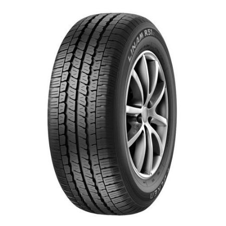 Imagem de Pneu 205X75 R16 8Pr 110R R51 Ev - FALKEN 426032