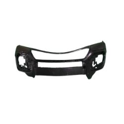 Imagem de Para-choque Dianteiro CHERY TIGGO 5X Preto Liso - RUFATO 28615