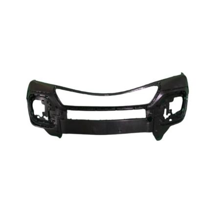 Imagem de Para-choque Dianteiro CHERY TIGGO 5X Preto Liso - RUFATO 28615