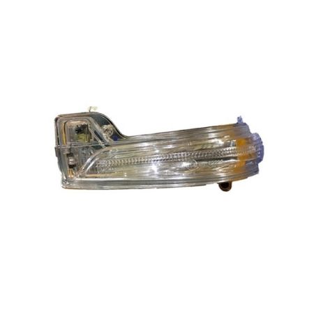 Imagem de Pisca do Retrovisor TOYOTA HILUX Lado Esquerdo - RUFATO 28303
