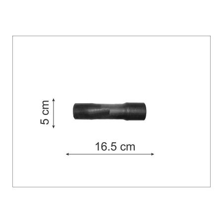 Imagem de Mangueira Bocal do Tanque de Combustível - CAUPLAS 11186