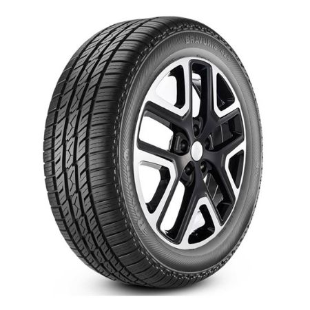 Imagem de Pneu 205X60 R16 92H Fr Bravuris 4X4 - BARUM 15407780000