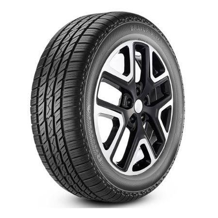 Imagem de Pneu 205X65 R15 94T Fr Bravuris 4X4 - BARUM 15407750000