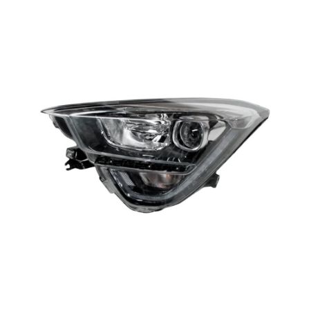 Imagem de Farol Principal CHERY TIGGO 5X Lado Esquerdo - RUFATO 28603
