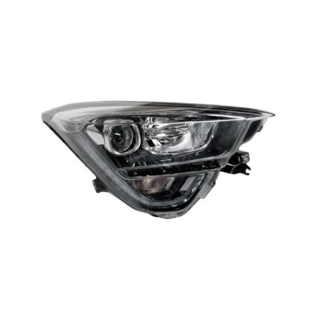 Imagem de Farol Principal CHERY TIGGO 5X Lado Direito - RUFATO 28604