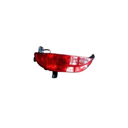 Imagem de Refletor de Para-choque CHERY TIGGO 5X Lado Esquerdo - RUFATO 28611