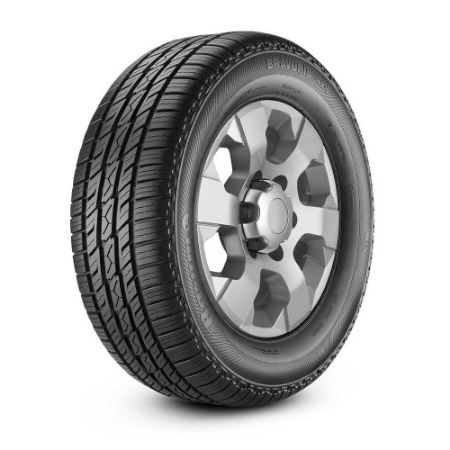 Imagem de Pneu 265X65 R17 112T Fr Bravuris 4X4 - BARUM 15407740000