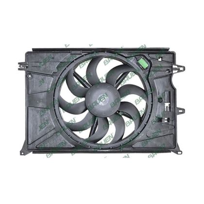 専用　ドワーフ Eletroventilador Radiador BAUEN BAU100578 Toro Compass Renegade