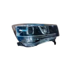 Imagem de Farol Principal CHERY TIGGO 2 Lado Esquerdo - RUFATO 28629