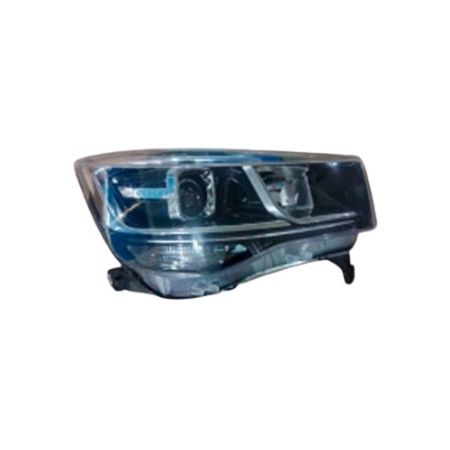 Imagem de Farol Principal CHERY TIGGO 2 Lado Esquerdo - RUFATO 28629