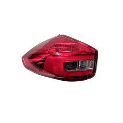 Imagem de Lanterna Traseira CHERY TIGGO 2 Lado Direito com Led - RUFATO 28632