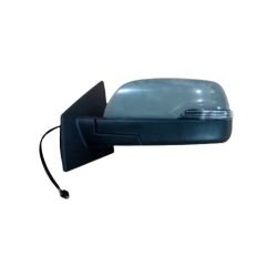 Imagem de Espelho Retrovisor Externo CHERY TIGGO 2 Lado Esquerdo com Pisca - RUFATO 28637