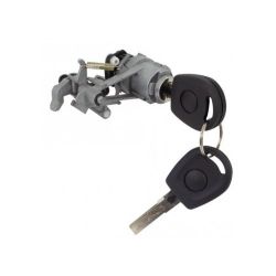 Imagem de Cilindro da Fechadura do Porta Malas VOLKSWAGEN GOLF com Chave - UNIVERSAL AUTOMOTIVE 22513