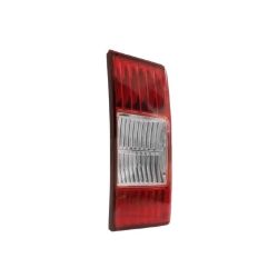 Imagem de Lanterna Traseira FIAT STRADA Lado Esquerdo Bicolor Tampa - RUFATO 20051