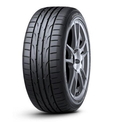 タイヤ・ホイール ORIGIN Labo DRX-7 + DUNLOP DIREZZA DZ101 Pneu Dunlop DIREZZA DZ102 195/50R16 84V - Mais aderência e