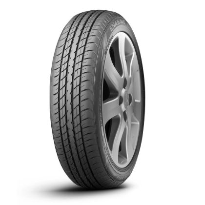 Pneu 185X55 R16 83V Enasave 300 DUNLOP: alta performance e