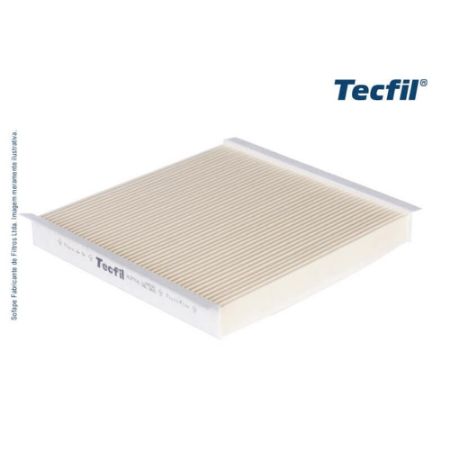 Imagem de Filtro de Cabine - TECFIL ACP708