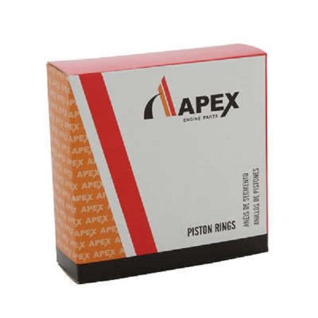 Imagem de Anéis de Pistão (STD) - APEX APXAF4R000