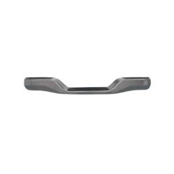 Imagem de Para-choque Traseiro TOYOTA HILUX Cinza Chumbo - RUFATO 28052