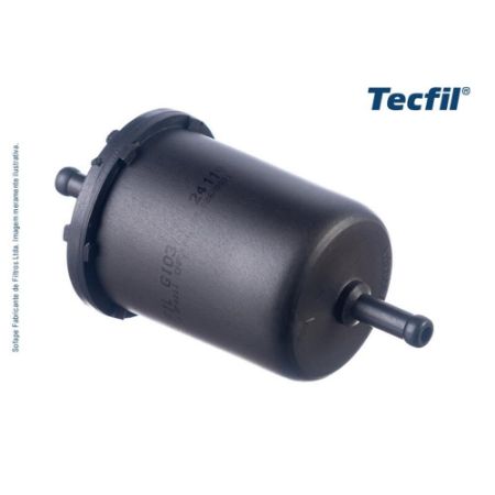 Imagem de Filtro de Combustível - TECFIL GI037