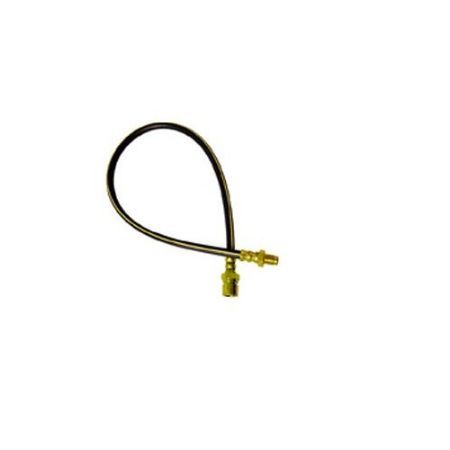 Imagem de Flexível da Embreagem MERCEDES BENZ 1214/1723 - ROCHEPECAS 6932950535