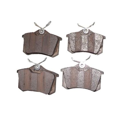 - A -（8点） Pastilha Freio Traseira ECOPADS ECO1249 Sistema Girling | MercadoCar