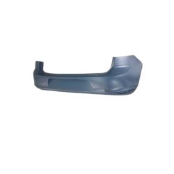 Imagem de Para-choque Traseiro VOLKSWAGEN GOLF sem Furo Sensor - RUFATO 27806