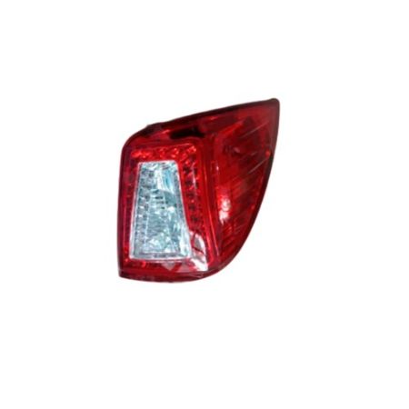 Imagem de Lanterna Traseira LIFAN X60 Lado Direito - RUFATO 28584